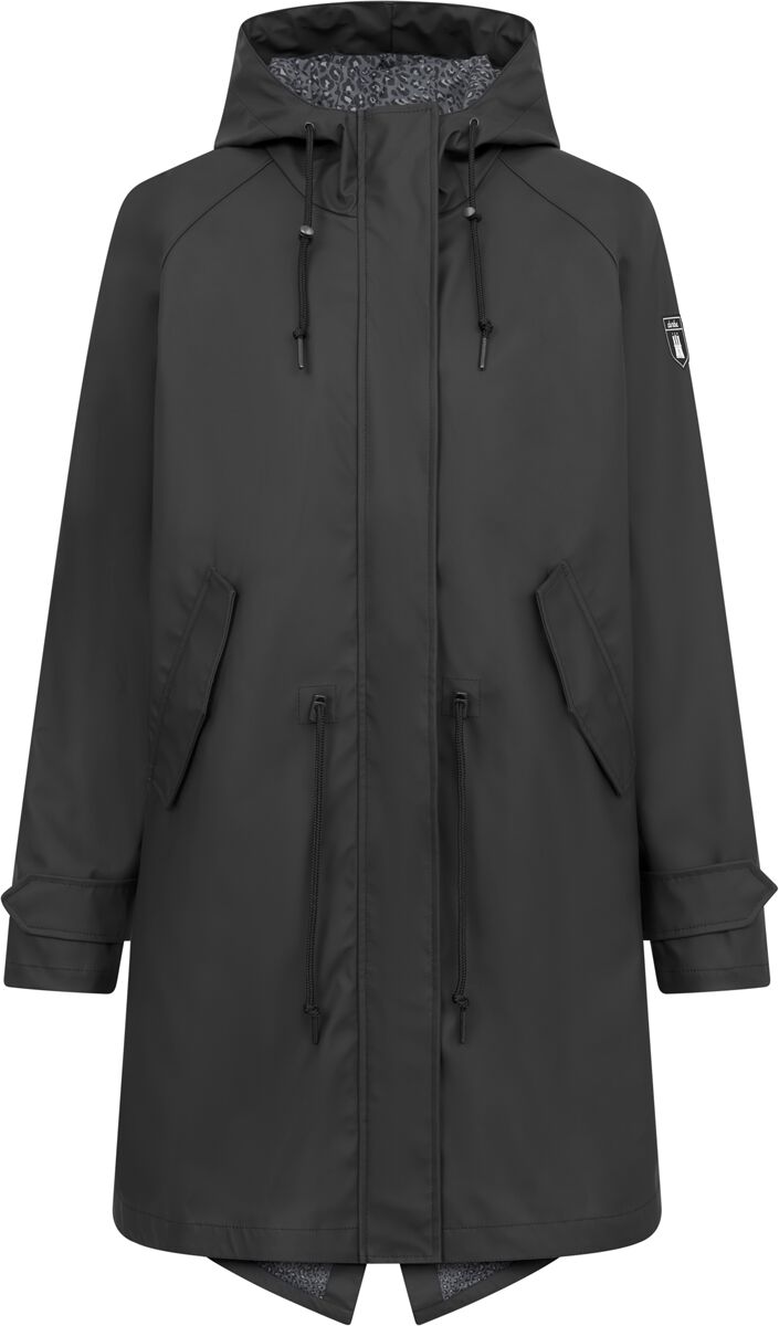 Friese Traveby | Derbe Hamburg Imperméable