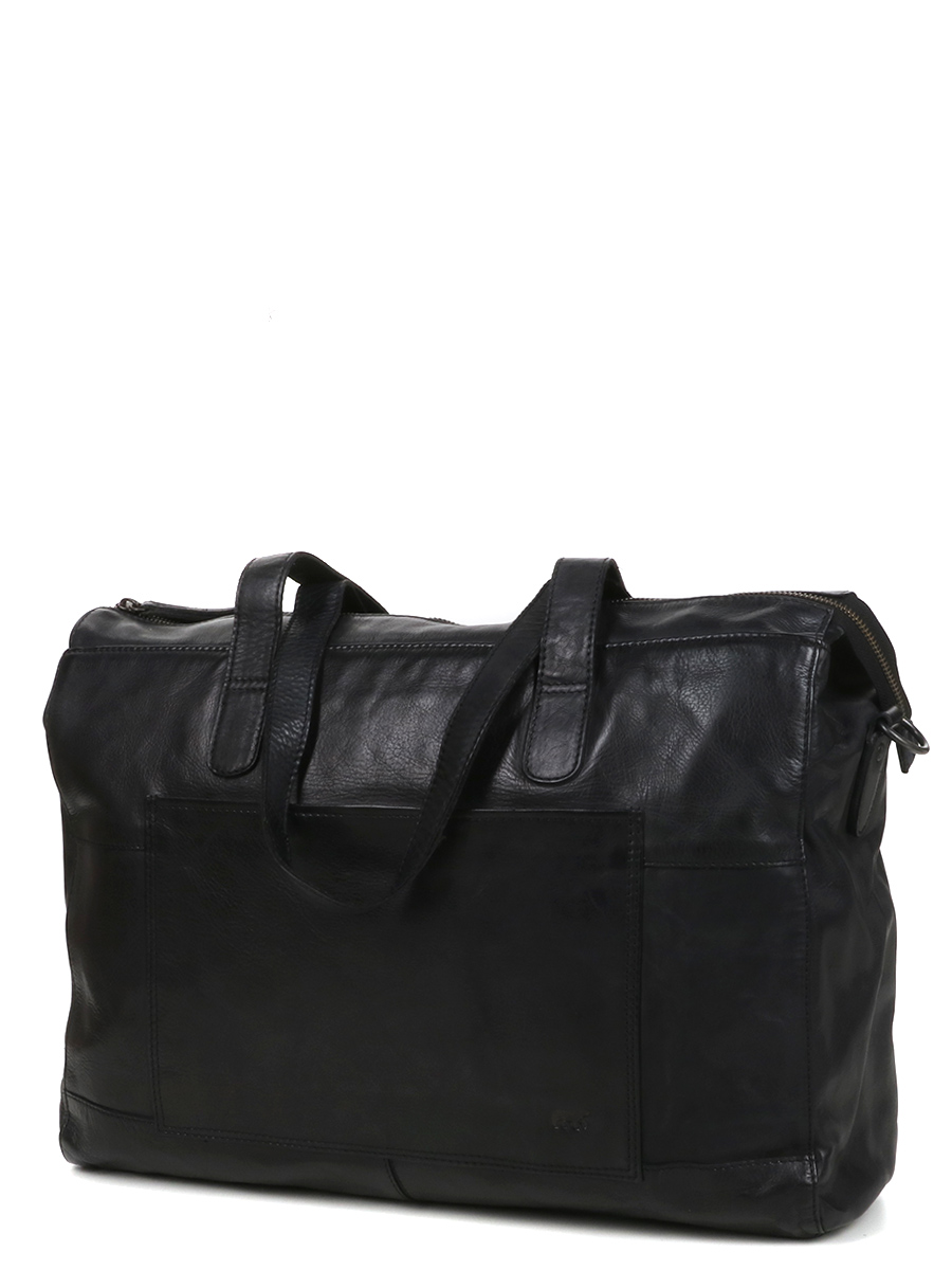 Sac ordinateur Bear Design Cow Lavato Sam 17 pouces