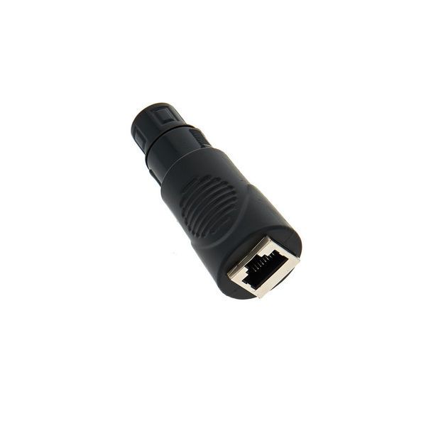 the sssnake CAT5 - XLR5F