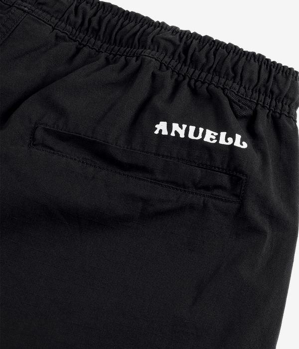 Anuell Silex Active Hose (black)