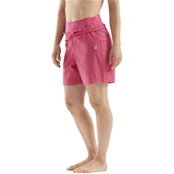 Short escalade E9 HIT SHORT 2.3 W RASPBERRY