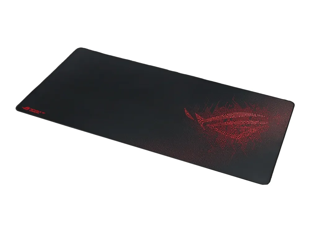 ASUS ROG Sheath - Musemåtte - for ROG Strix G15; ROG Zephyrus G14; TUF Gaming F15; F17; FX505; TUF505; ZenBook 13; 14