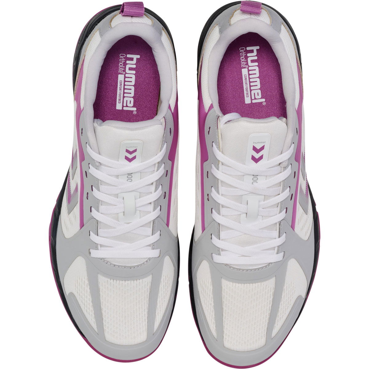 hummel Speed Court Håndboldsko Unisex