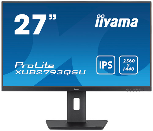Iiyama Prolite XU2793QSU-B7
