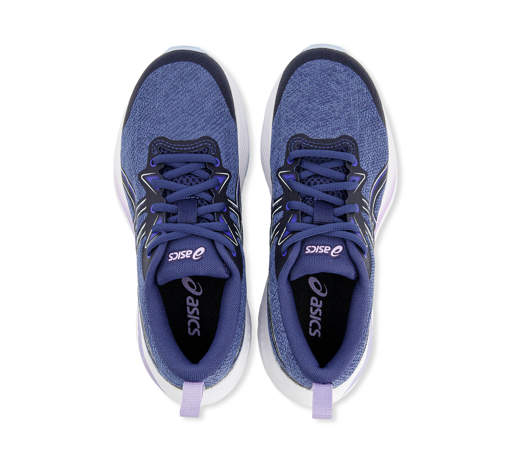 Asics GEL-CUMULUS 25GS blau