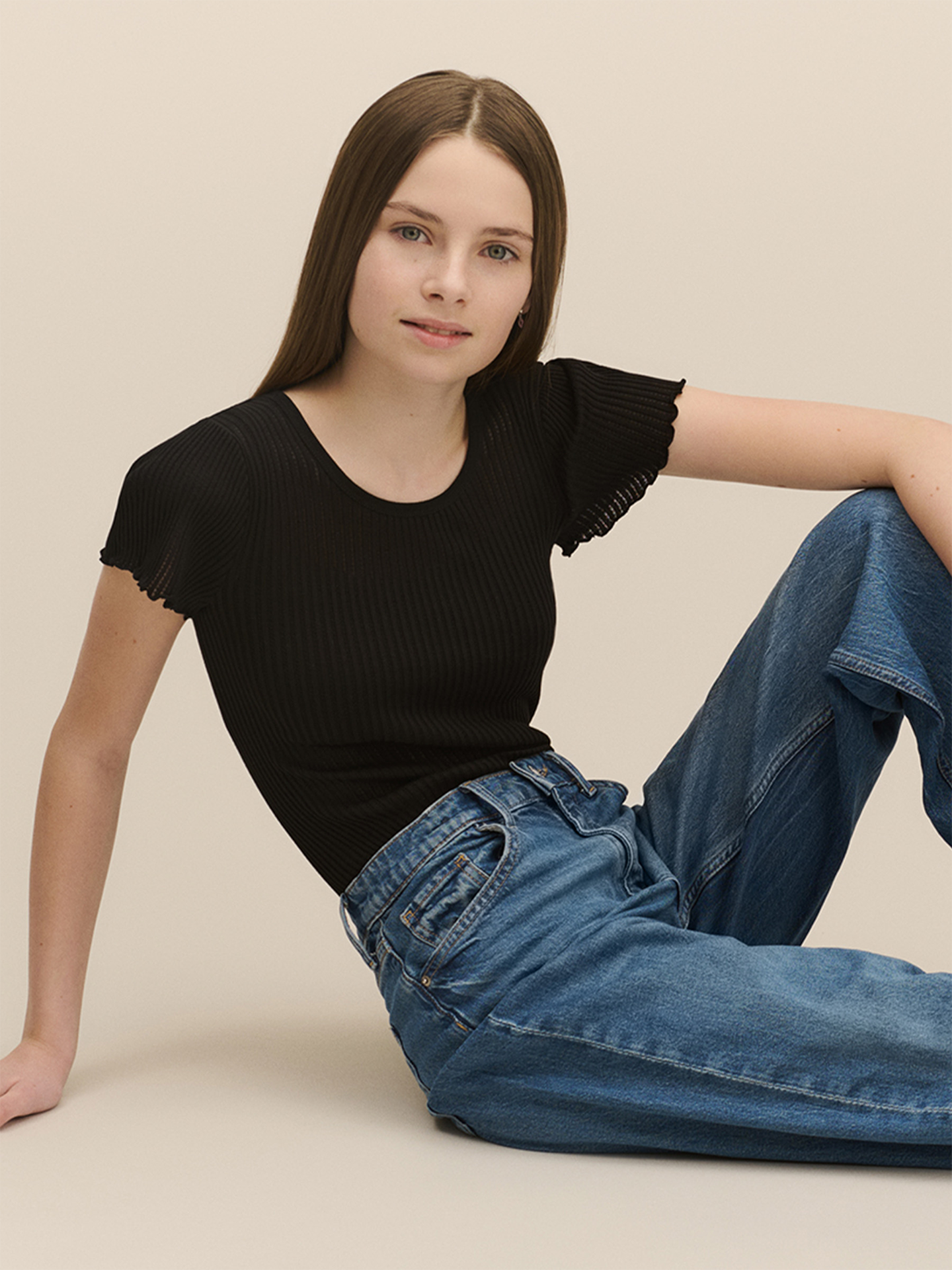Baku Short Sleeve T-shirt