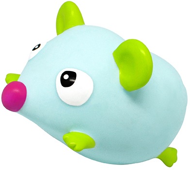 Knorrtoys® Badespielzeug »Escabbo® Bademattenset, Entenspass« mit drei Wasserspritzfiguren