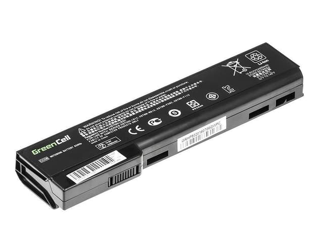 Batteri til bærbar computer HP Mini 110-3000 110-3100 ProBook 6300
