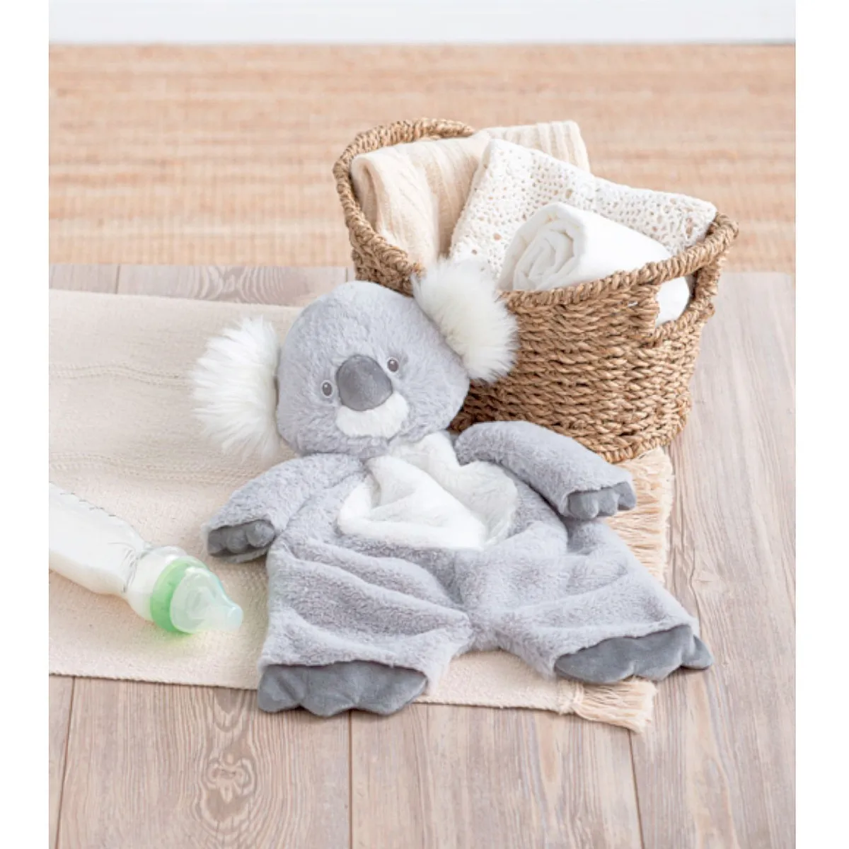 Ganz Couverture Koala