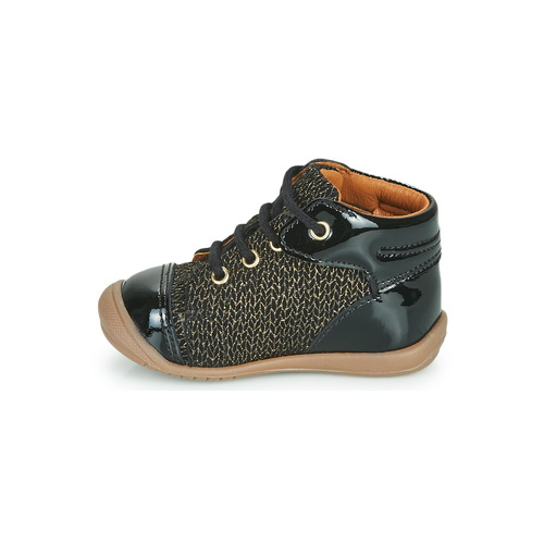 GBB - OLSA - Noir
