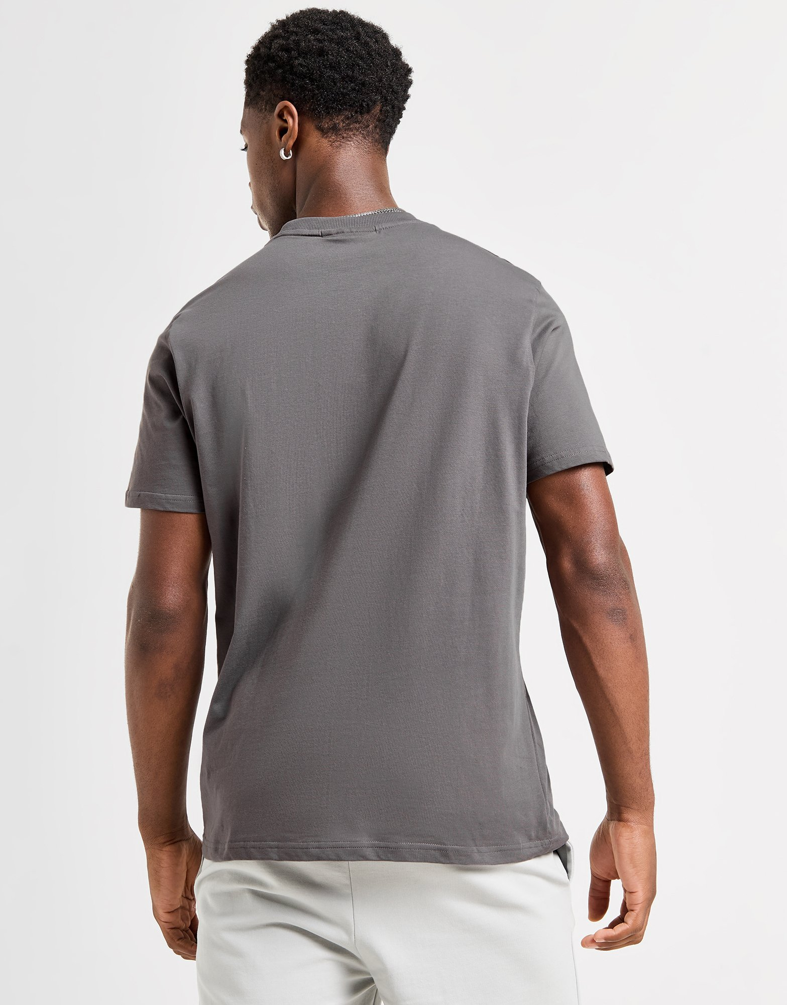 Fila T-Shirt Hamilton Homme