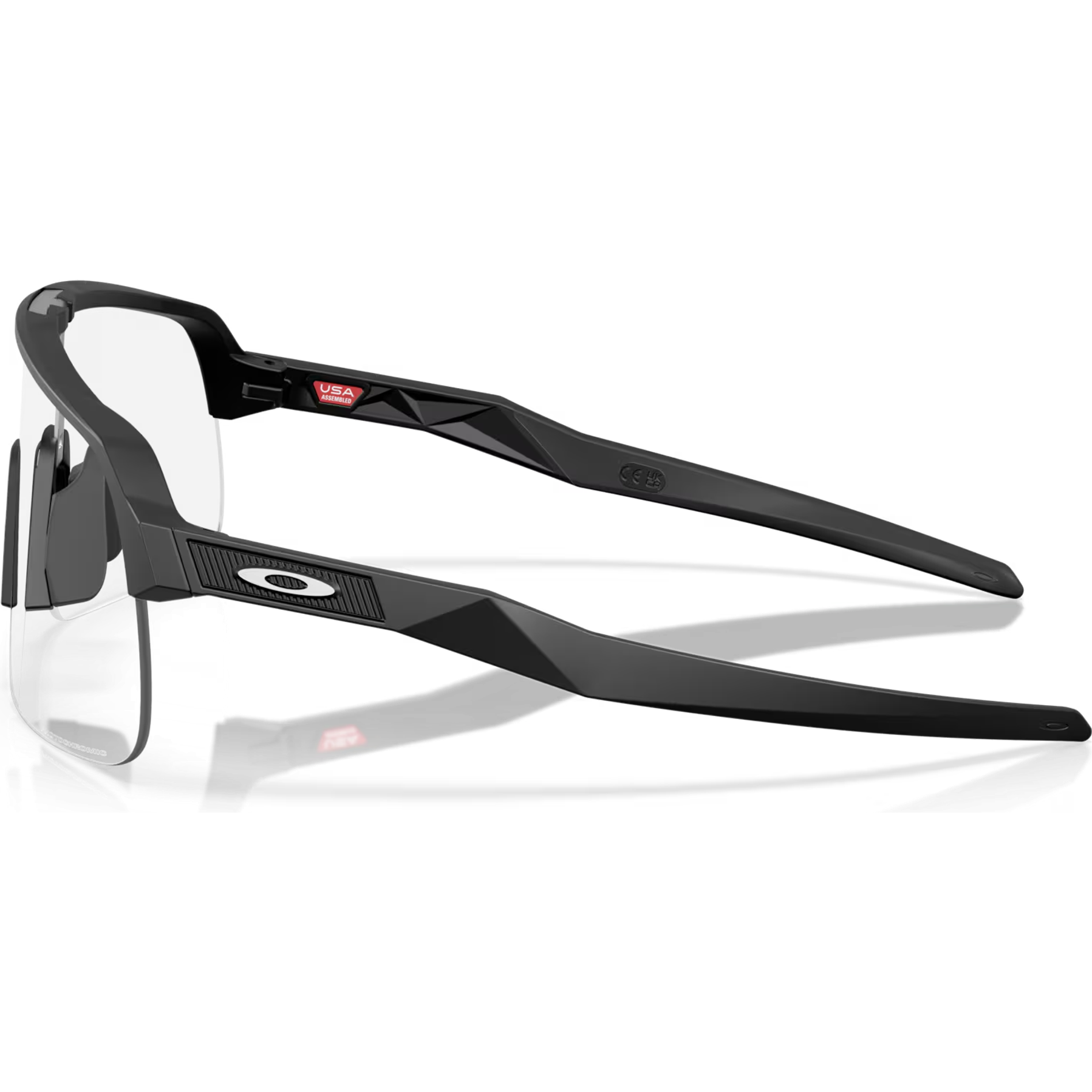 Oakley Sutro Lite S Photochromic Fietsbril