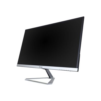 ViewSonic VX2476-smhd - écran PC 24