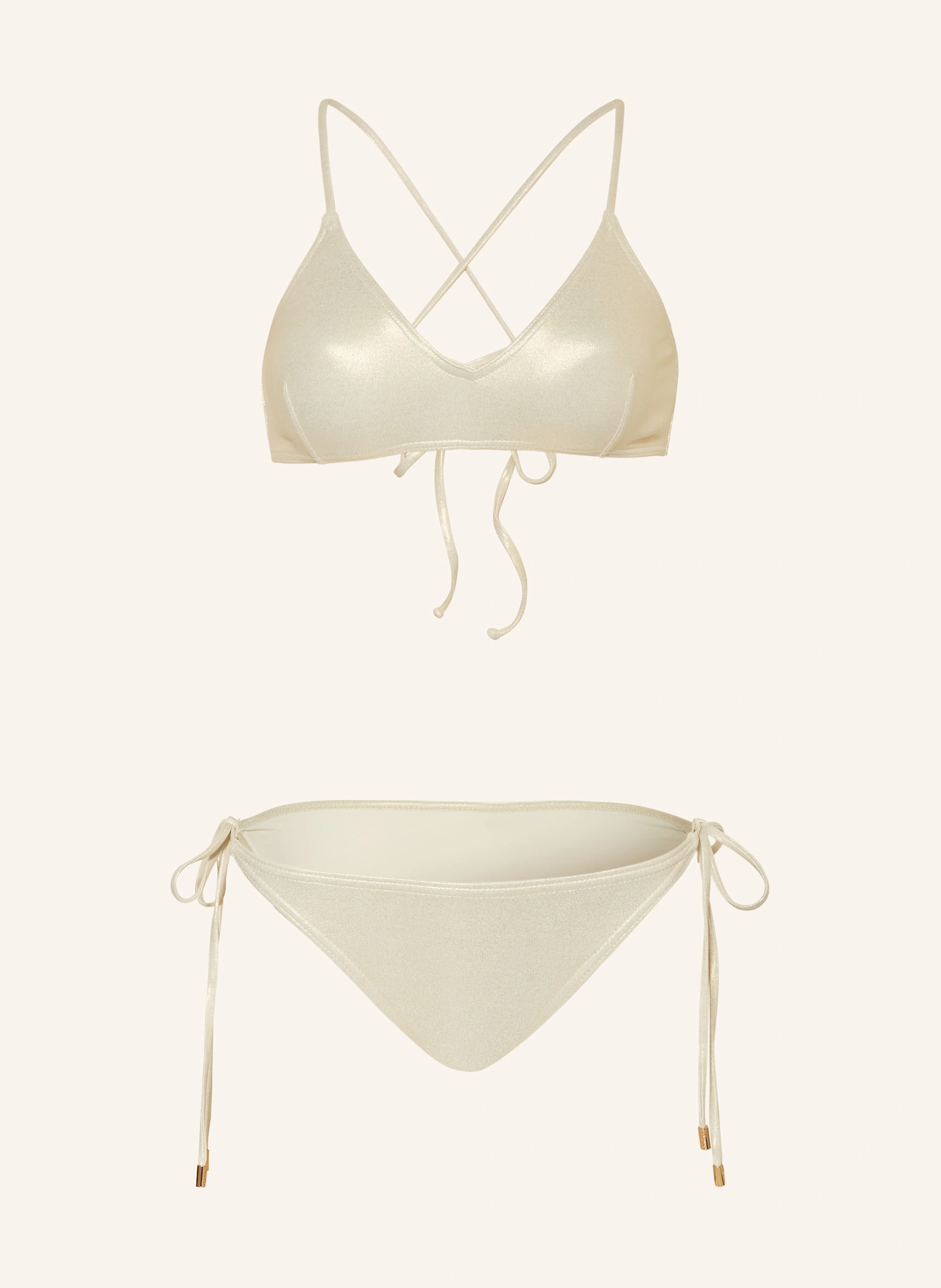 MELISSA ODABASH Triangel-Bikini SINAPORE