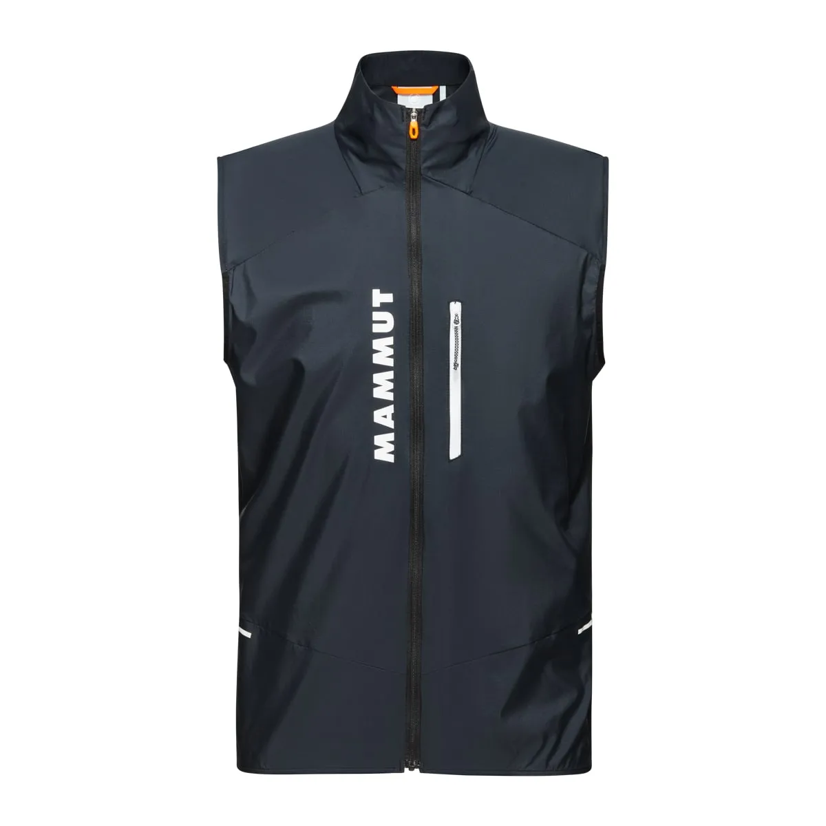 Mammut Aenergy Tr Wb Hybrid Vest Men Black