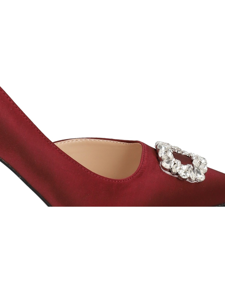 Textil Pumps