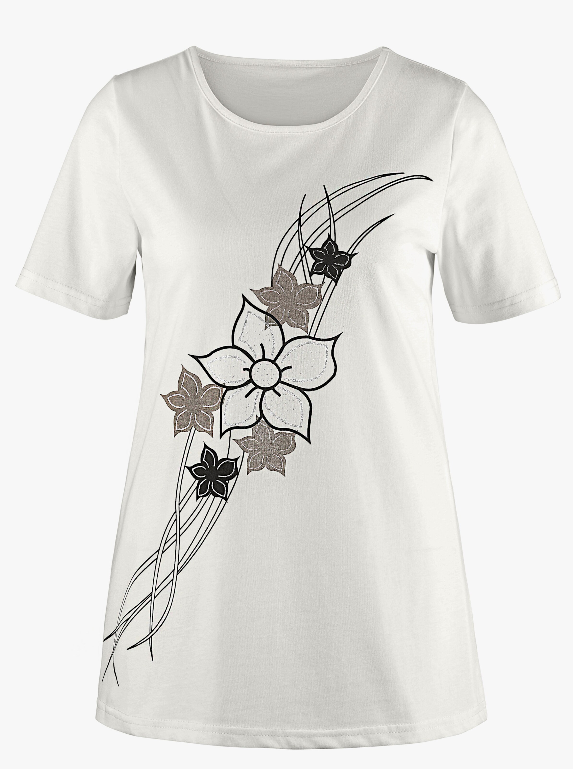 Kurzarmshirt