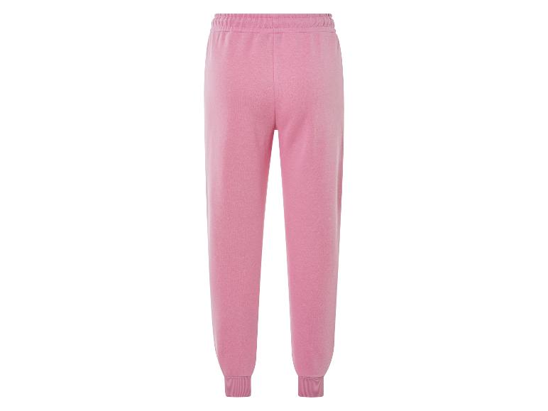 Dames joggingbroek