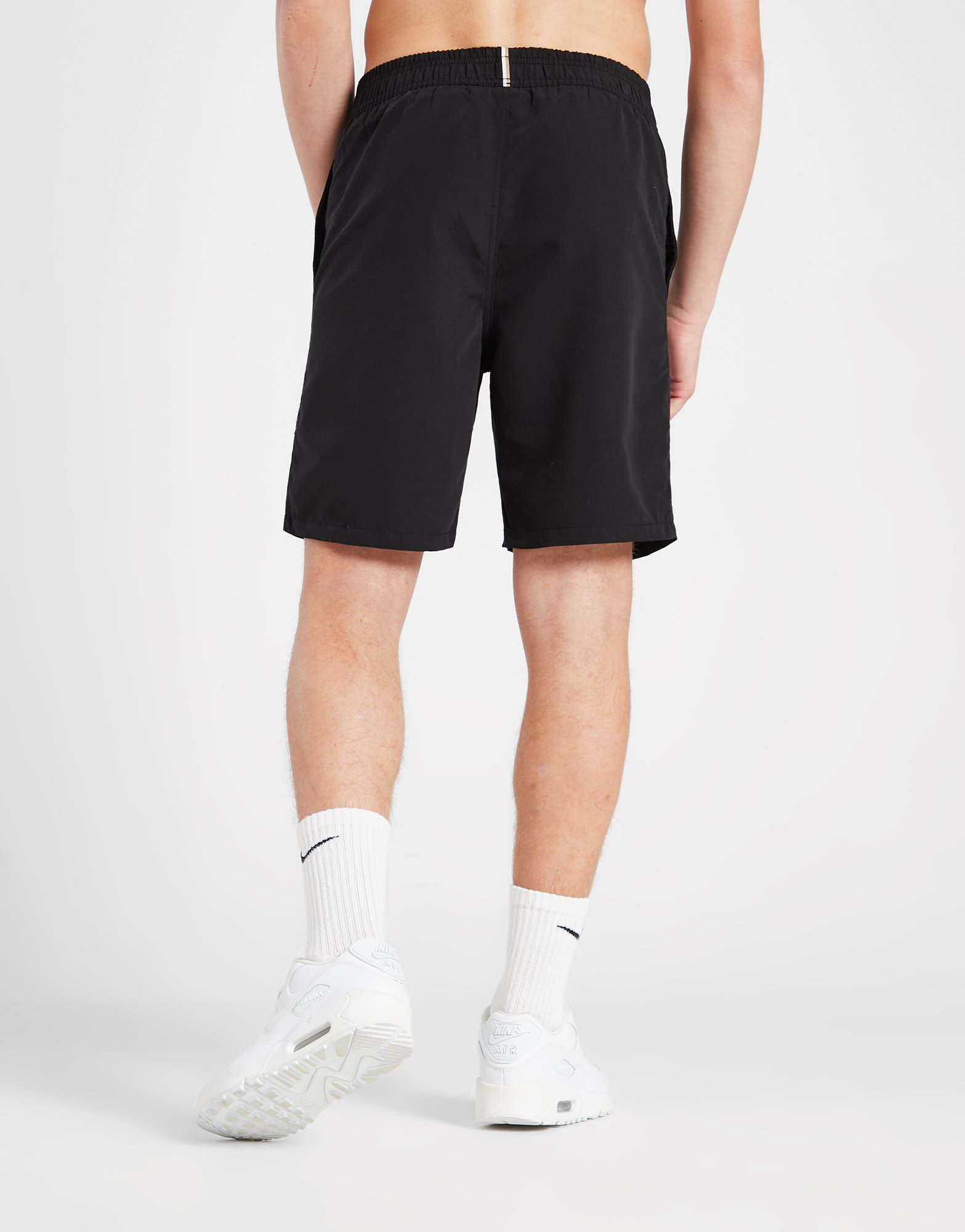 BOSS Short de Bain Imprimé Junior
