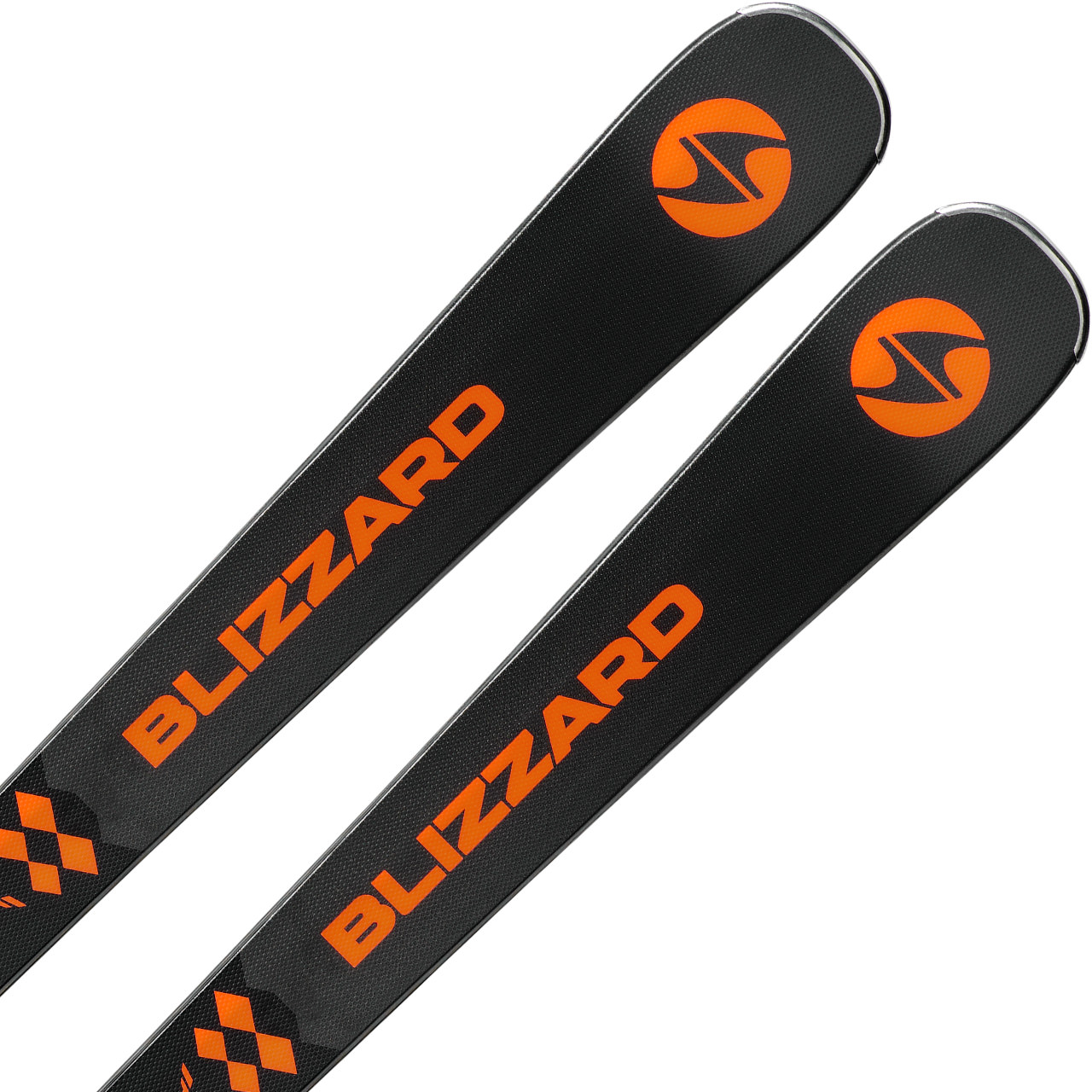 Blizzard Firebird Ti FDT black/orange | Blizzard Firebird | Blizzard Serien | B | MARKEN | XSPO