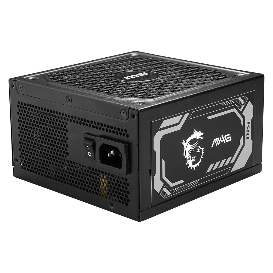 MSI MAG A1000GL PCIE5