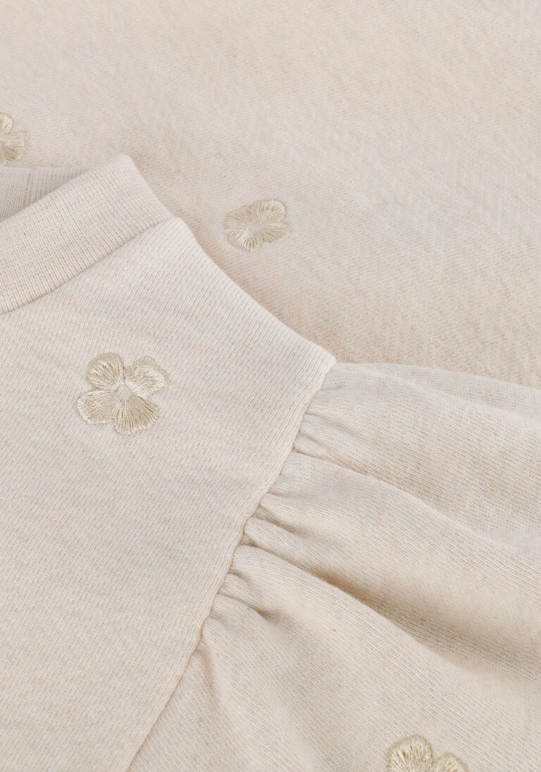 FABIENNE CHAPOT ecru fabienne chapot sweater jana ss sweater