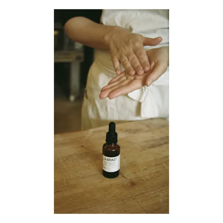 L:A BRUKET Sérum régénérant pour les mains 273 - 30 ml