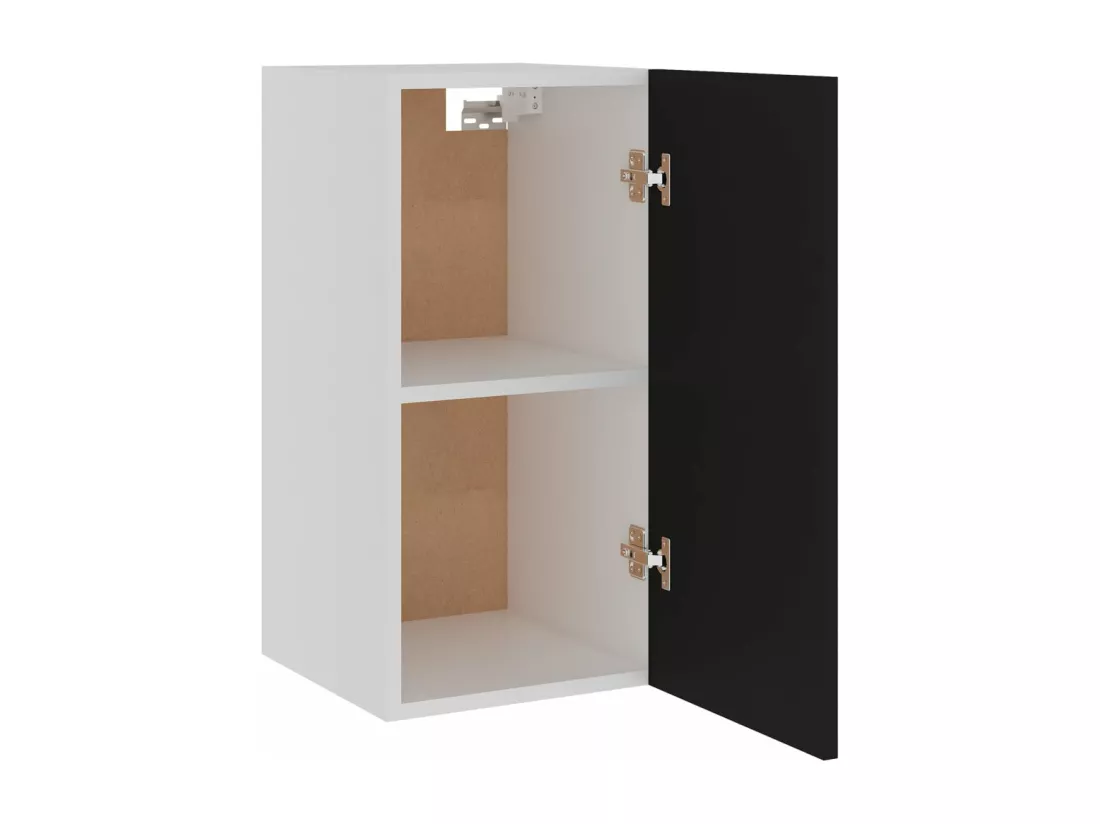 Armoire suspendue 