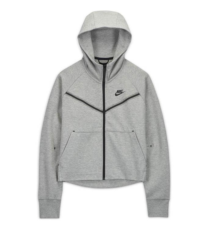 Nike Women Sportswear Tech Fleece Windrunner Hoodie