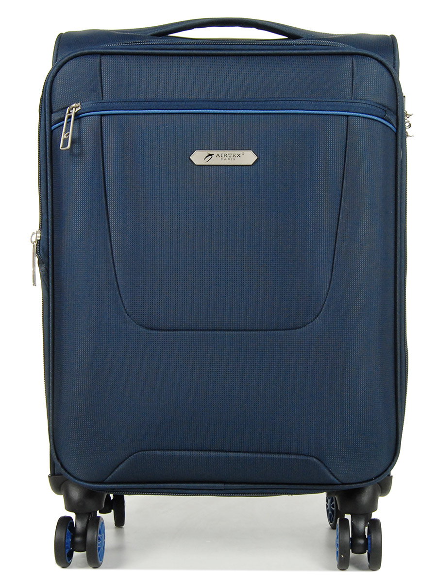 Ensemble 3 valises Airtex Phobos