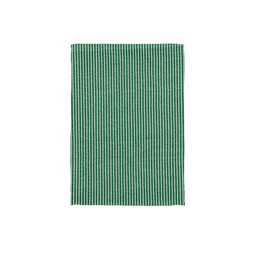 Södahl Cheerful Sengetøj, Green, 140x220 cm