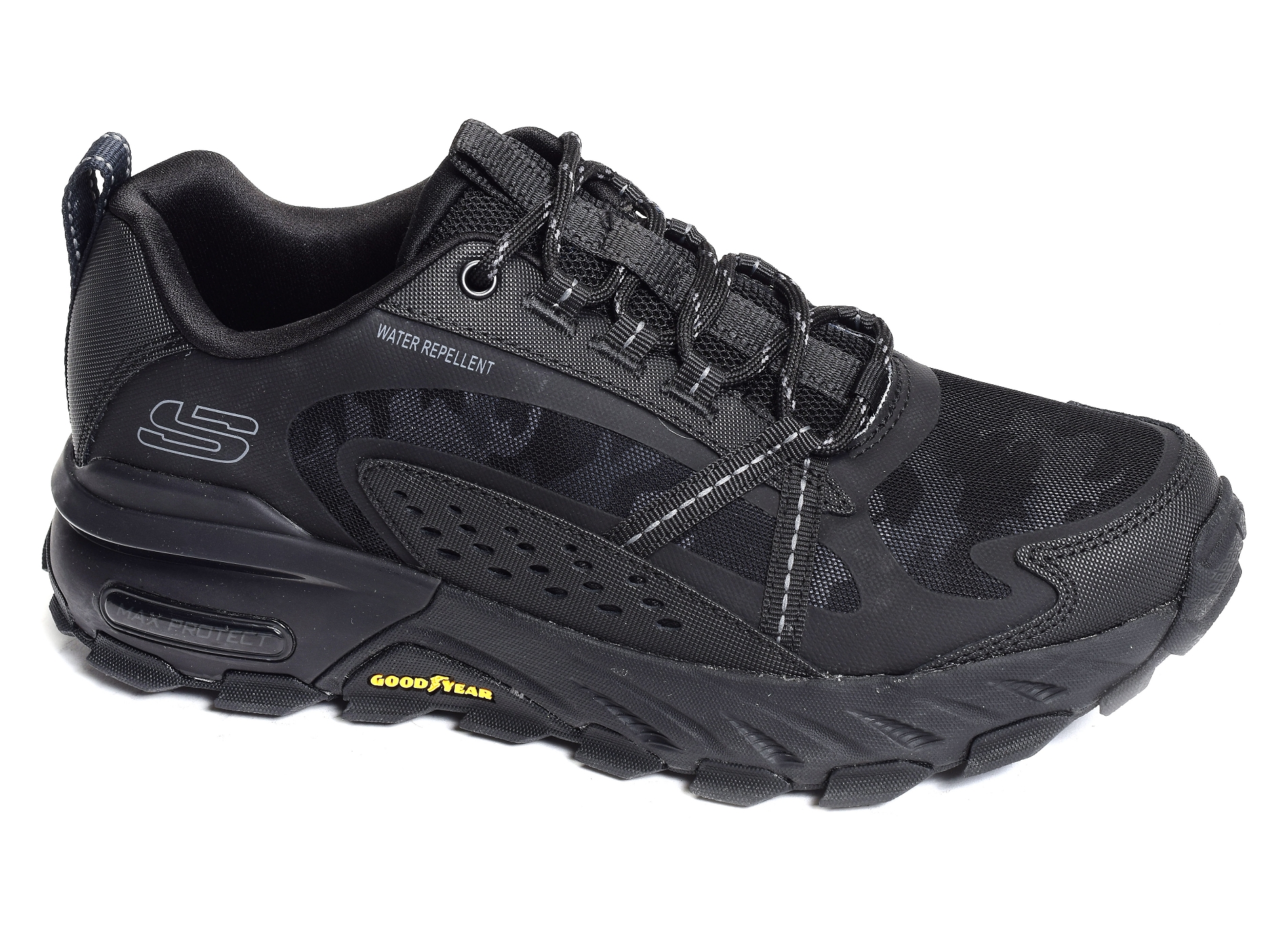 Max protect taskforce noir