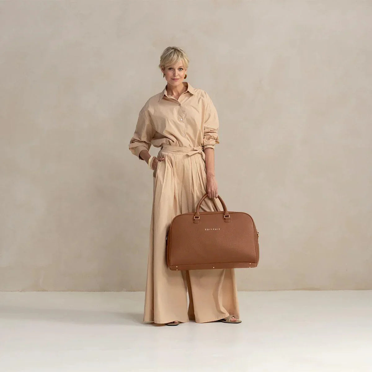 Suitsuit | Fab Seventies | Weekender