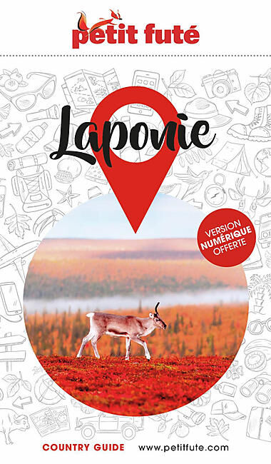 PETIT FUTE - PETIT FUTE LAPONIE