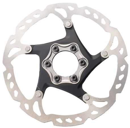 XT SM-RT76 Bremsscheibe, 6-Loch  203mm