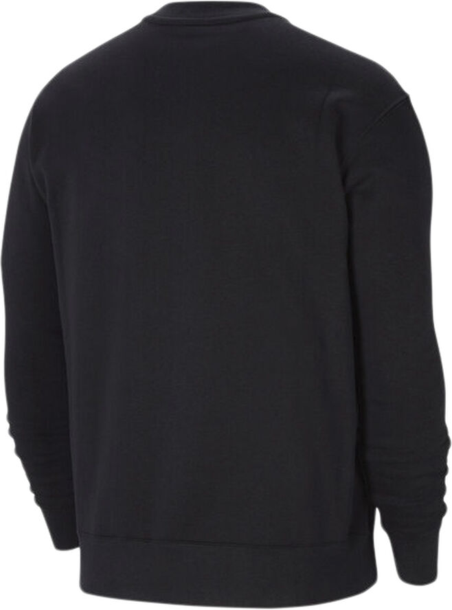 Nike Park Fleece sweatshirt Sort