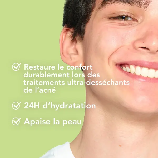 Bioderma Sébium Hydra Cleanser Bálsamo de Limpeza Suavizante 200ml