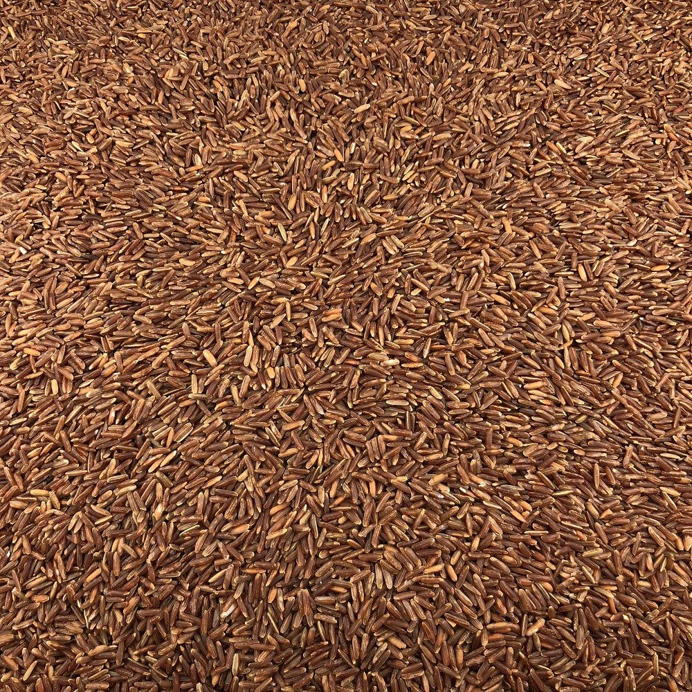 Riz Rouge Bio en Vrac 250g Vrac Bio
