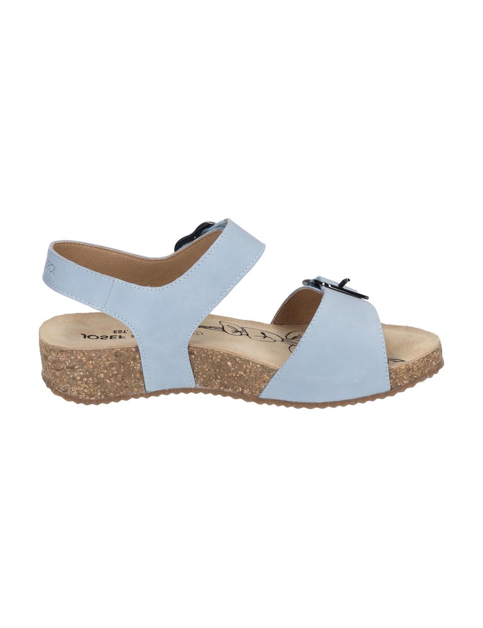 Sandale Tonga 62, skyblue