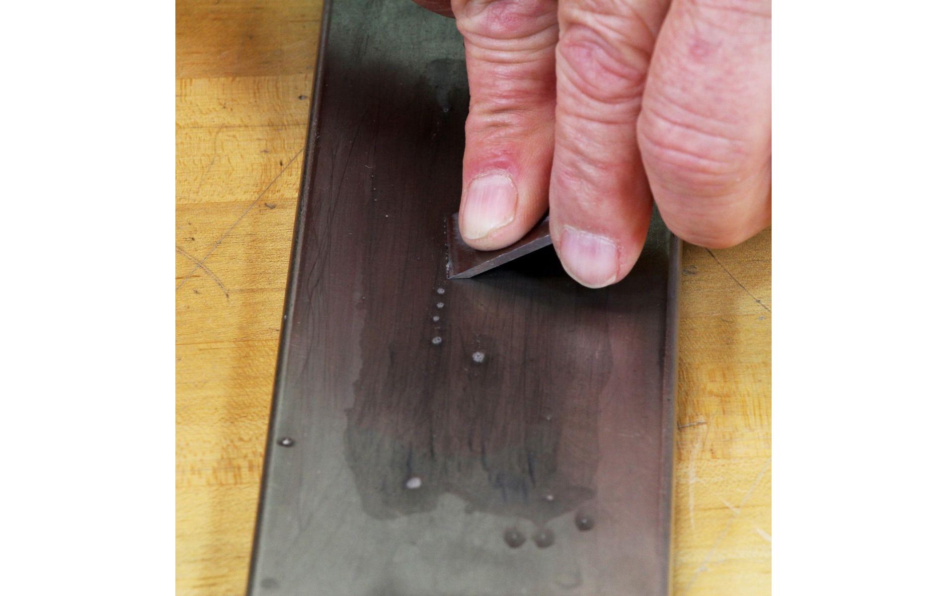 Dia Sharp Bench Stone Extra-FineMesserschärfer