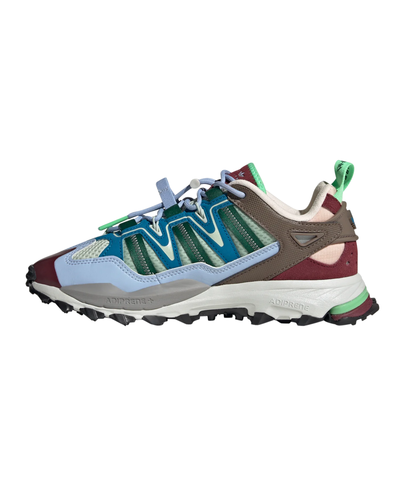 adidas Originals Hyperturf Damen Grün