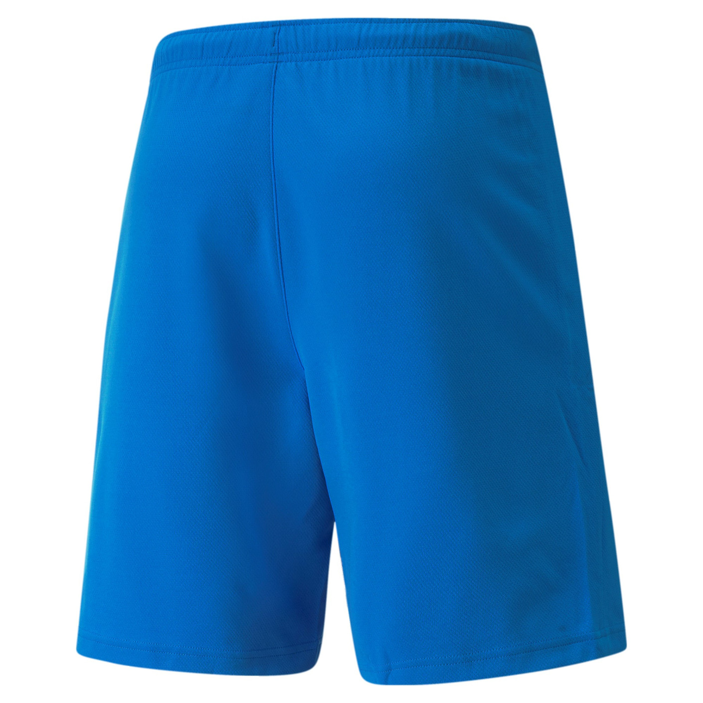 PUMA teamLIGA Trainingsset Blauw Wit