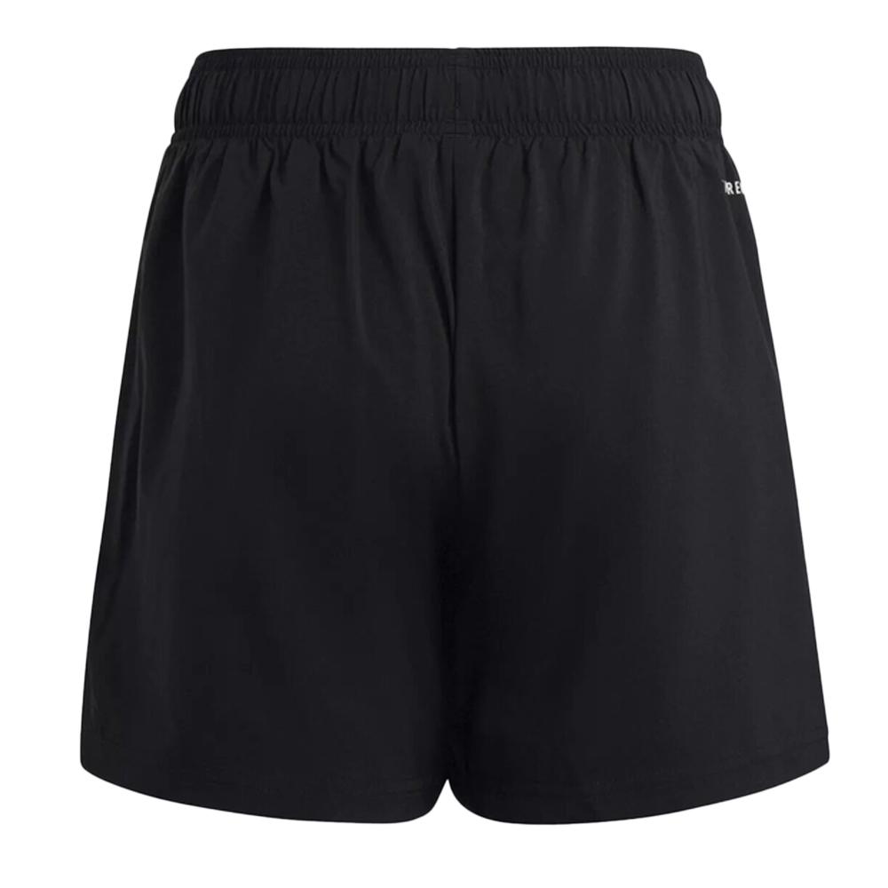 Adidas Short Noir Garçon Adidas Chelsea IC9967