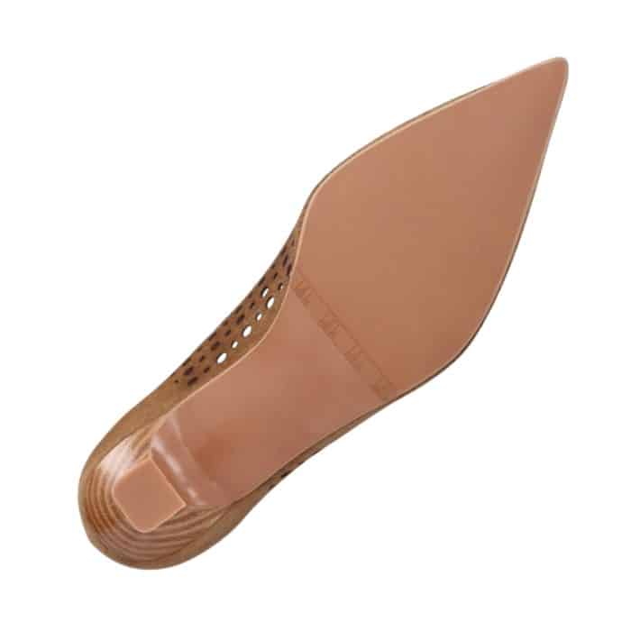 Billi Bi Pumps Dame A9458-555