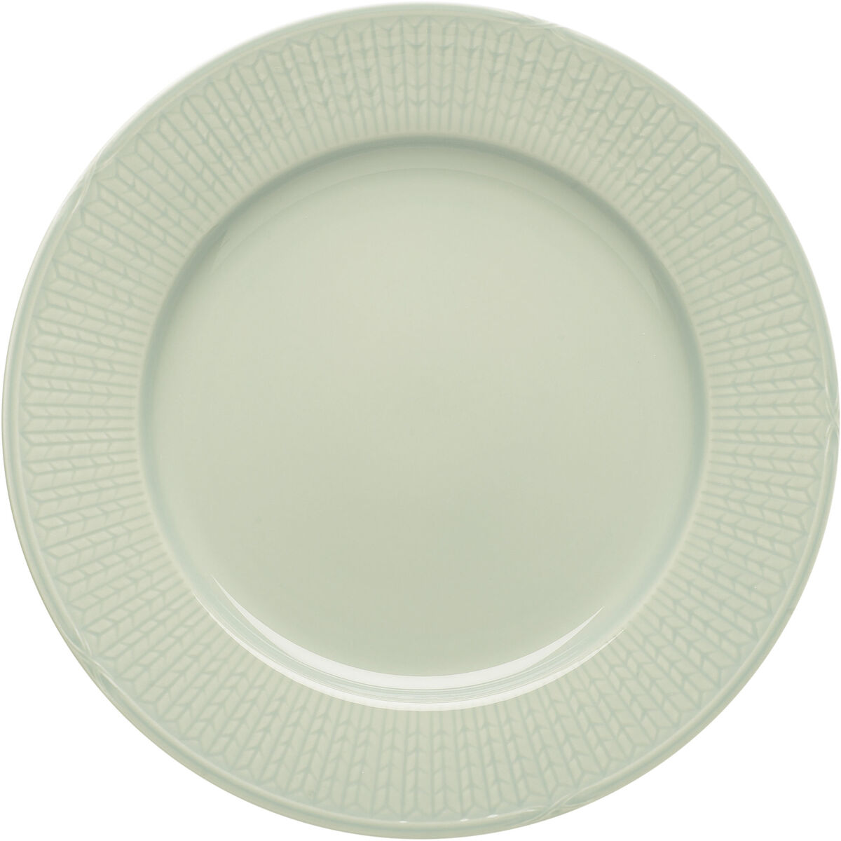 Swedish Grace Eng Tallerken 27 cm., porselen