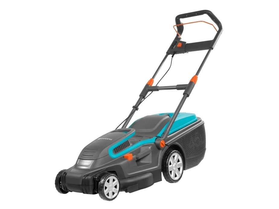 Gardena Elektrisk plæneklipper PowerMax 1800/42