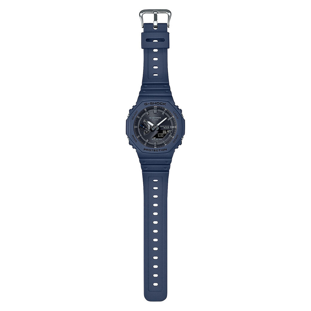 Montre Casio G-shock Noir