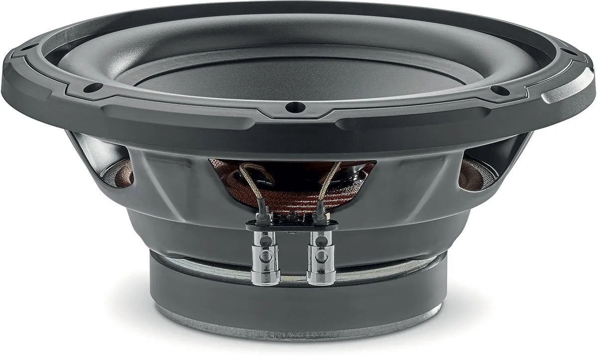Focal SUB 10 Subwoofers voiture