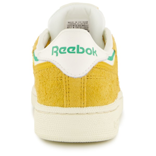 Reebok - Women's Club C 85 - Baskets