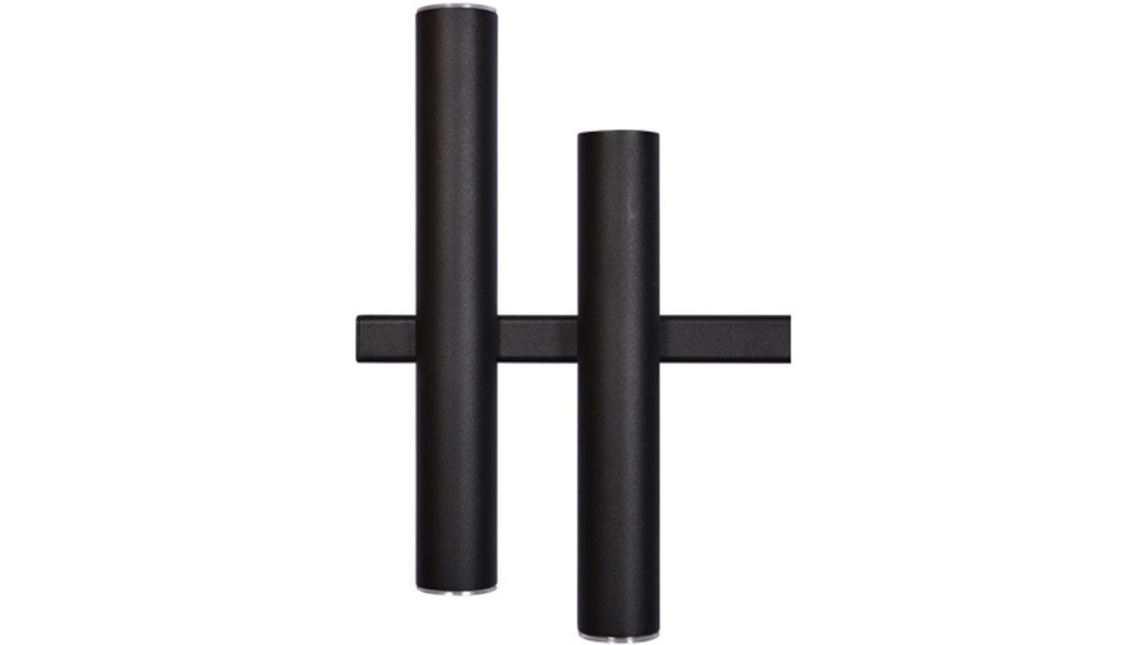 Hanglamp Ztahl - 1300 Stelvio B140 x D8 cm